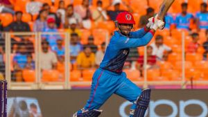 RSA vs AFG: தனியாளாக போராடிய ஒமர்சாய்.. ஜஸ்ட் மிஸ்ஸான சதம்.. தென்னாப்பிரிக்காவுக்கு சவாலான இலக்கு!