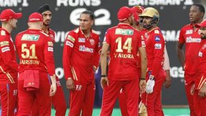 IPL Retention - தமிழக அதிரடி வீரரை வெளியே அனுப்பிய பஞ்சாப்.. அந்த தங்கத்தை தூக்கிட்டு CSKக்கு வாங்க