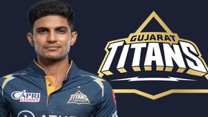 IPL 2024: விஸ்வாசம் இருக்கனும் பாஸ்.. ஒரு கேப்டனுக்கு ரொம்ப முக்கியம் அது.. சுப்மன் கில் ஓபன் டாக்!