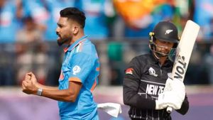 இந்தியா Vs நியூசிலாந்து முதல் அரையிறுதி அ முதல் ஃ வரை நீங்கள் தெரிந்து கொள்ள வேண்டியவை?