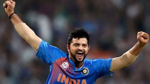 IPL 2024 : லக்னோ அணிக்கு செல்லும் சிஎஸ்கே சிங்கம்.. ஜஸ்டிங் லாங்கருக்கு உதவியாக உள்ளூர் நாயகன்!