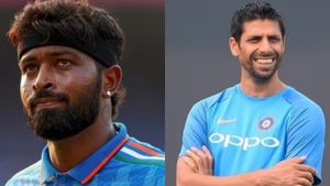 ஹர்திக் பாண்டியா மட்டும் திரும்பினால்.. தேர்வுக் குழுவினருக்கு சவால் தான்.. எச்சரிக்கும் நெஹ்ரா!