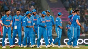 அதிக சம்பளம் வாங்கிய இந்திய வீரர்கள் பட்டியல் 2023 ODI - கோலி, ரோஹித்தை முந்திய ஸ்பின்னர்