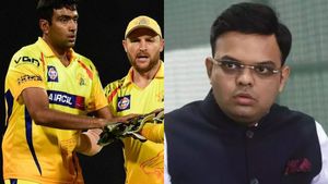 IPL 2024 : பெரும் ஏமாற்றம்.. ஐபிஎல் ஏலத்தில் இருந்து 833 வீரர்கள் நீக்கம்.. ஜெய் ஷா அதிரடி
