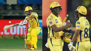IPL 2024 - என்னுடைய விலை இதுதான்.. ஐபிஎல் அணிகளை மிரள வைத்த முன்னாள் சிஎஸ்கே வீரர் கேதார் ஜாதவ்