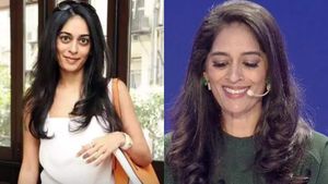 ஐபிஎல் ஏலத்தை நடத்தப்போகும் முதல் பெண்.. யார் இந்த மல்லிகா சாகர்? பிசிசிஐ செய்த முக்கிய மாற்றம்!
