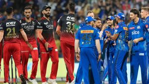 IPL 2024: விஸ்வாசம்னா என்ன தெரியுமா.. மும்பை அணியை வம்புக்கு இழுத்த ஆர்சிபி.. பல்தான்ஸ் பரிதாபங்கள்!