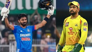 இந்த தப்பை மட்டும் பண்ணாத.. சிஎஸ்கேவில் தோனி சொல்லிக் கொடுத்ததை வைத்து சதம் அடித்த ருதுராஜ்