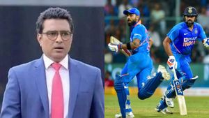 இன்னும் 6 மாதங்கள் இருக்கு.. விராட் கோலி, ரோகித் சர்மாவை பற்றி பேச தேவையில்லை.. மஞ்ச்ரேக்கர் பேட்டி!