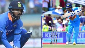 சஞ்சு சாம்சனுக்கு போதிய வாய்ப்பு அளிக்கப்படவில்லை.. அதுக்கு இதுதான் காரணம்.. கேஎல் ராகுல் ஓபன் டாக்!