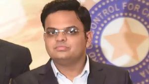 IND vs SA : இன்னும் 6 மாதம் இருக்கு.. யாரும் குழம்ப தேவையில்லை.. புதிய புதிரை போட்ட ஜெய் ஷா!