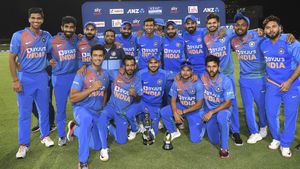 கோலி, ரோகித் கிடையாது.. 2023ஆம் ஆண்டு அதிக மக்களால் கூகுளில் தேடப்பட்ட கிரிக்கெட் வீரர் யார் ?