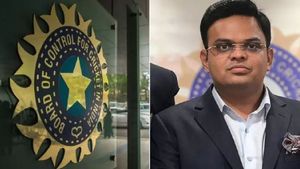 T10 தொடரால் நன்மையா? தீமையா? கிரிக்கெட்டையே அழிக்க பார்க்கிறாரா ஜெய்ஷா? ப்ளீஸ் வேண்டாம்