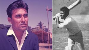 cricket Titbits.. வலது கையில் வேகப்பந்துவீச்சு.. இடது கையில் சுழற்பந்துவீச்சு.. கலக்கிய இந்திய வீரர்