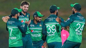 AUS vs PAK Test : அந்த தப்பை மட்டும் செய்ய மாட்டோம்.. ஆஸ்திரேலியாவை வீழ்த்த பாகிஸ்தான் போட்ட திட்டம்