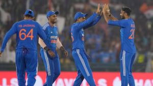 ஆஸ்திரேலியாவை வீழ்த்தியது எப்படி? இந்தியா வெல்ல 4 முக்கிய காரணம்.. கலக்கிய லட்சுமணன், சூர்யகுமார்