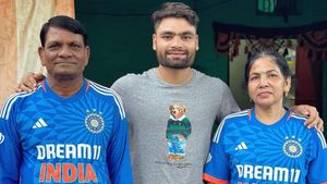ரிங்கு சிங்கிற்கு அடித்த அதிர்ஷ்டம்.. அது மட்டும் நடக்கலைனா.. மறக்க முடியாத ஐபிஎல் 2023