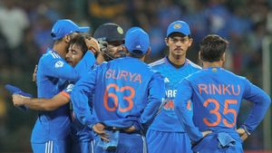 ரோஹித், கோலி இன்னும் கொஞ்ச நாள்தான்.. 3 இளம் வீரர்களை மலை போல நம்பும் பிசிசிஐ