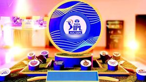 IPL 2024- வீரர்களின் அடிப்படை விலை பட்டியல் வெளியீடு.. உலக கோப்பை வில்லன்களுக்கு ரூ.2 கோடி..விவரம்