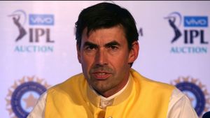 IPL 2024: இதுதான் ரியல் ட்விஸ்ட்.. ஸ்டீபன் பிளெமிங் எஃபெட்.. சிஎஸ்கே அணியில் 4 நியூசிலாந்து வீரர்கள்