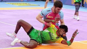 புரோ கபடி லீக் 2023 புள்ளிப்பட்டியல் - சோகத்தில் தமிழ் தலைவாஸ்.. நம்பர் 1 இடம் எல்லாம் கனவு தான்