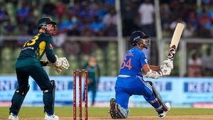 IND vs AUS : இதுதான் கடைசி சான்ஸ்.. அந்த தப்பு மட்டும் நடந்தால்.. போராட்டத்தில் ஜெய்ஸ்வால்
