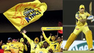 CSK : சிஎஸ்கே ரசிகர்களின் உணர்ச்சிக்கு முன்னாடி வேற எந்த ஐபிஎல் டீமும்.. மெய்சிலிர்க்க வைத்த ஹெய்டன்