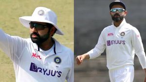 Leader Virat kohli vs captain Rohit sharma - டிவிட்டரில் அடிதடி.. சிக்கலில் பிசிசிஐ.. காரணம் என்ன?