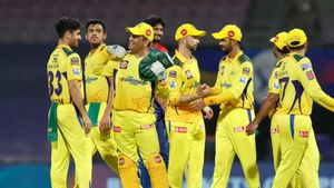 சிஎஸ்கே-வை முந்திய பரம எதிரி அணி.. ஐபிஎல் அணிகளின் சொத்து மதிப்பு பட்டியல்.. நம்பர் 1 யார்?