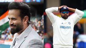 IND vs SA 2வது டெஸ்ட்- இந்த 2 பேர் கண்டிப்பாக இந்திய அணிக்கு வேண்டும்.. இர்பான் பதான் வலியுறுத்தல்