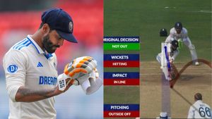 IND vs ENG : 3வது அம்பயர் செய்த செயல்.. கடுப்பான ஜடேஜா.. பறிபோன செஞ்சுரி வாய்ப்பு.. என்ன நடந்தது?