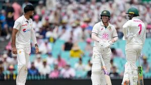 AUS vs PAK : பாகிஸ்தானை பொளந்த ஆஸ்திரேலியா.. 3வது டெஸ்ட்டிலும் வெற்றி.. வைட்வாஷ் ஆன பாக். அணி