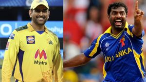 IPL 2024 - சிஎஸ்கே, ராஜஸ்தான் அணிகளுக்கு முரளிதரன் வைத்த மறைமுக ஆப்பு.. பத்த வச்சிட்டியே பரட்டை!