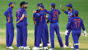 சச்சின், டிராவிட் சாதனையை முறியடிக்க போகும் கோலி, ரோகித் - இது வேற லெவல் சார்