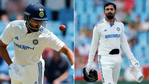 IND vs ENG : விக்கெட் கீப்பர் பஞ்சாயத்தில் சிக்கிய ஸ்ரேயாஸ் ஐயர்.. ஆப்பு வைத்த பிசிசிஐ