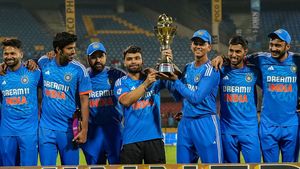 சீனியர் வீரர்களுக்கே ஆப்பு வைத்த ரிங்கு சிங்.. இந்திய டி20 அணியில் எதிர்பார்க்காத திருப்பம்