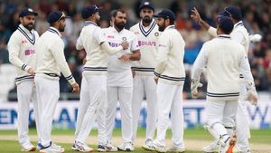 IND vs ENG : ரோஹித் படைக்கு முதல் அடி.. பிட்ச் ரகசியத்தை கண்டுபிடித்த இங்கிலாந்து.. வெளியான திட்டம்