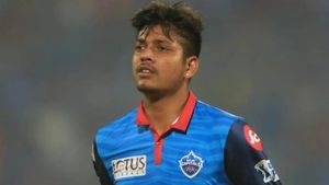 IPL 2024 : முன்னாள் டெல்லி கேபிடல்ஸ் அணி வீரருக்கு 8 ஆண்டுகள் சிறை