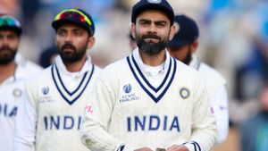 Virat Kohli : விராட் கோலி இதை செய்தால் இந்திய அணி சோலி முடிந்தது.. பிசிசிஐ சொன்ன தகவல்