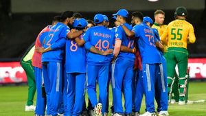 IND vs SA 2வது டெஸ்ட் -இந்தியாவின் பிளேயிங் லெவன் என்ன? 2 பேர் அறிமுகமாக வாய்ப்பு