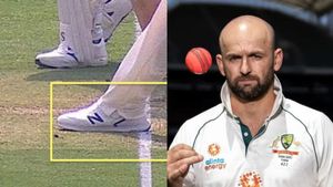 Cricket Titbits - ஒரு பந்து கூட நோ பால் வீசாத ஆஸ்திரேலிய வீரர் .. இப்படியெல்லாம் சாதனை இருக்கா?