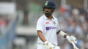 IND vs ENG 3வது டெஸ்டில் இந்தியாவுக்கு பின்னடைவு.. கேஎல் ராகுல் விலகல்.. ஐபிஎல் ஸ்டாருக்கு அழைப்பு