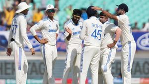IND vs ENG - இந்த 4 பேரின் வாழ்க்கை இனி வேற மாதிரி ஆக போகுது.. இந்தியாவின் எதிர்காலம் இவங்க தான்