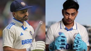 ஸ்ரேயாஸ், இசான் கிஷன் எதிர்காலம் என்ன? டி20 உலக கோப்பைக்கு கிடையாதா? இந்திய அணிக்கு திரும்புவாங்களா?