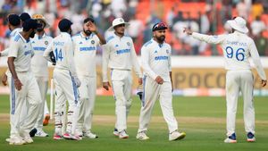 IND vs ENG -முதல் டெஸ்டில் தோற்பது தான் ராசியே.. ஒரு அடி தான் விழும்.. இந்திய அணியின் செயல்பாடு