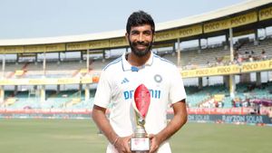 IND vs ENG : இடியை இறக்கிய பிசிசிஐ.. 3வது டெஸ்ட்டில் பும்ரா நீக்கம்? அஜித் அகர்கரால் வந்த வினை