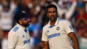 அஸ்வின் கிரிக்கெட் வாழ்க்கையின் இறுதி நாட்கள்.. இப்போதாவது அந்த ஆசை நிறைவேறுமா?