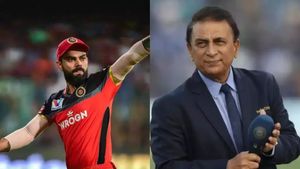 IND vs ENG : 5வது டெஸ்ட்டில் விராட் கோலி? திணறும் பிசிசிஐ.. நட்சத்திர பேட்ஸ்மேனால் ஏற்பட்ட குழப்பம்