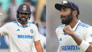 IND vs ENG - 5வது டெஸ்டில் பும்ரா திரும்புவாரா? ரோகித் சொன்னது என்ன? நிச்சயமா இவருக்கு தான் ஆப்பு