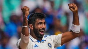 IND vs ENG 4th Test- பும்ரா நீக்கம்.. முகேஷ் குமாரையும் கழட்டி விட்ட ரோஹித்.. புதிய வீரருக்கு சான்ஸ்
